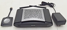 Barco | Model:R9861520 | ClickShare CSE-200 Wireless Presentation System+ Button