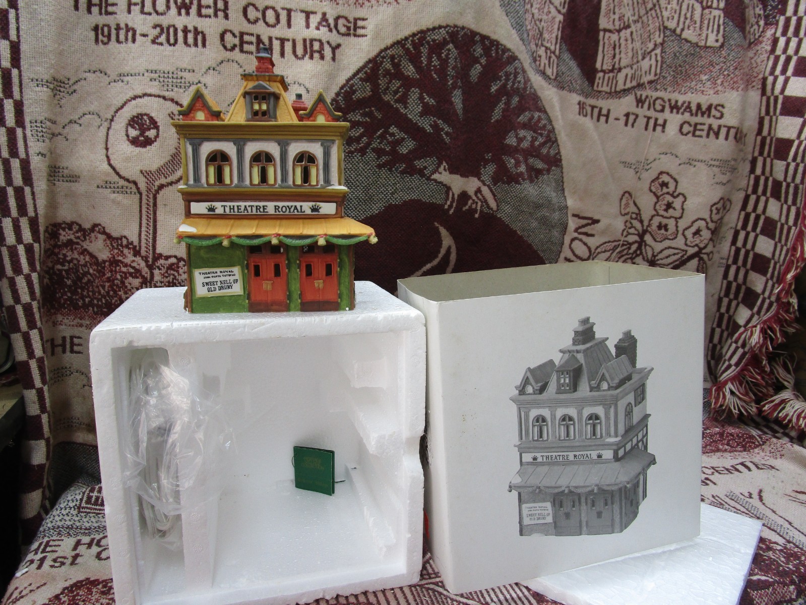 Click here to see eBay Auction