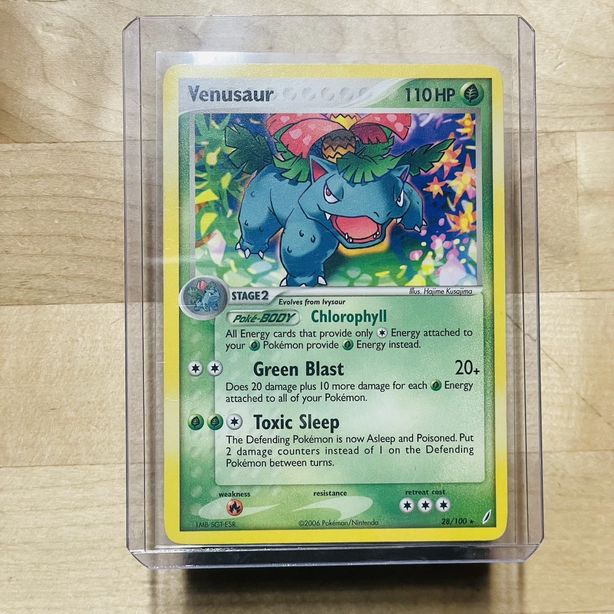 新品　ポケモンカード海外版 英語版 Ex Crystal Guardians EX: Crystal Guardians - Blister Pack – The Warp Gate