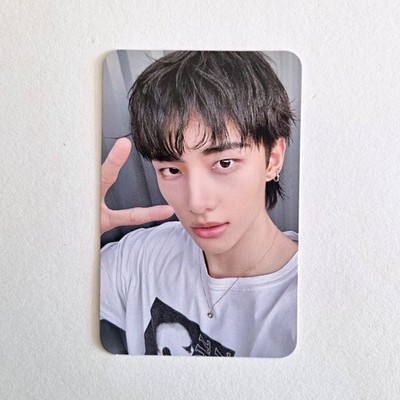 STRAY KIDS SKZ IT TAPE 'DO IT' Official POB PHOTOCARD - Yes24 | eBay