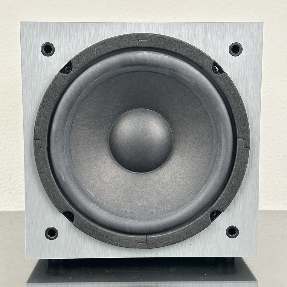 Sistema de monitor de estudio Blue Sky EXO2 - Subwoofer y altavoces SAT MKII Foto 3 de 4