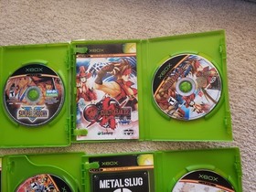 X Box, Ps4, Sega Dreamcast