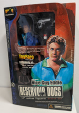 Reservoir Dogs Nice Guy Eddie 12