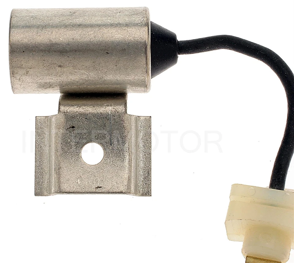 For 1975-1979 Volvo 245 Ignition Condenser SMP 1975 1976 1977 1978 1979 - Imagem 3 de 4