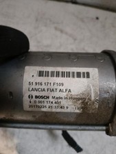 Démarreur Fiat TIPO