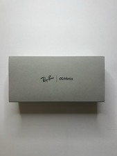 RAY-BAN - META WAYFARER Gen 2 RW4012 Matte Black Frame - Never Opened Large  