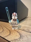 LEGO Jek-14 Minifigure Star Wars sw0475 from set 75018 Rare Retired Vintage