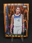 2025 Topps Rob Dillingham Base (Raw)