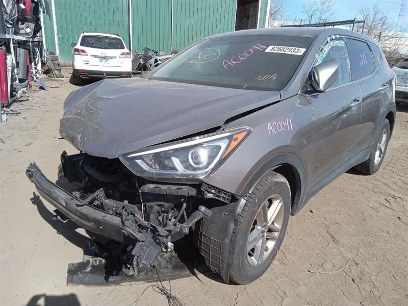 Speedometer Instrument  Cluster SWB Sport US Market MPH AWD 17 18  SANTA FE  - Image 4 of 4