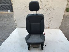Mercedes-Benz Citan W415 2019 Vorne rechts Beifahrersitz SKO101523
