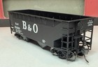 Atlas HO 2-Bay Offset Hopper Baltimore & Ohio. New. SEE DESCRIPTION/PHOTOS — photo 5