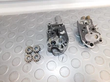 Harley OEM 84-91 Evo Shovelhead Engine Oil Pump  Body Case OEM