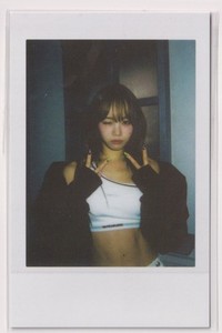 Le Sserafim Chaewon Photocard | eBay