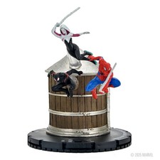 Marvel HeroClix: Spider-Verse Web Warriors Promo