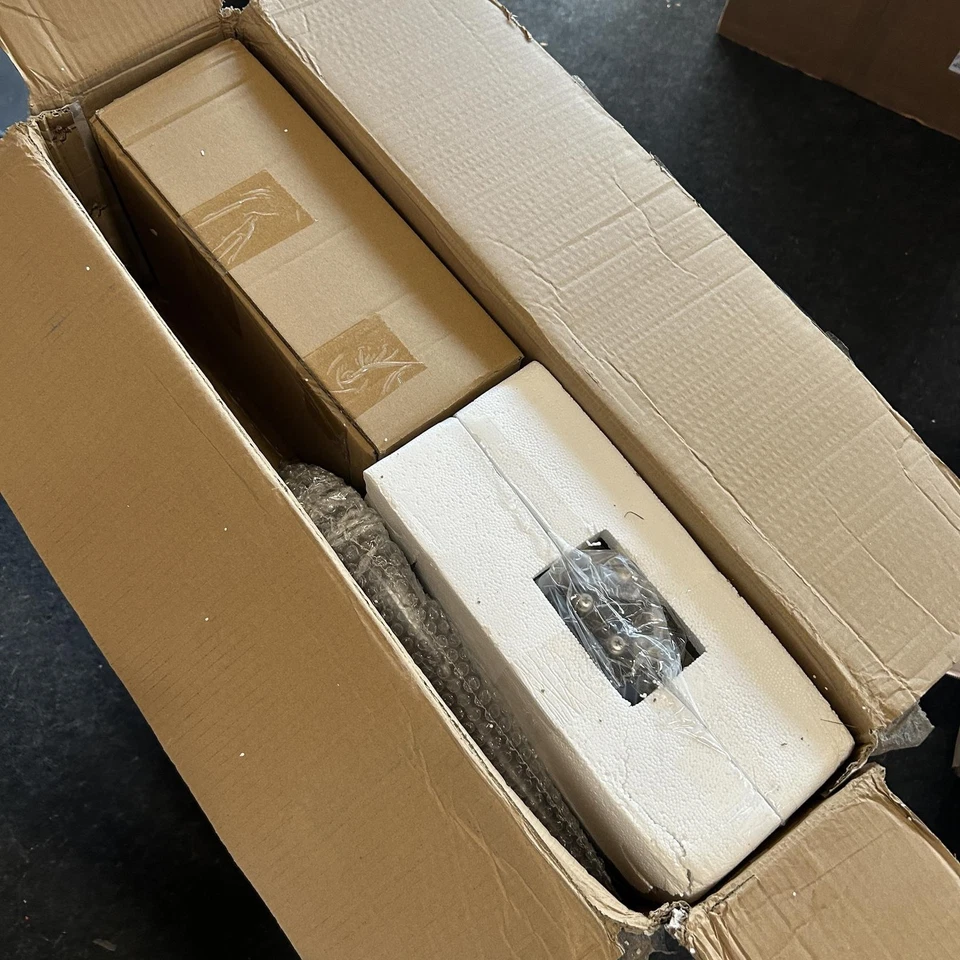 Kichler 339224SNB Wall Fan, 24", 24 Inch, Satin Natural Bronze - Image 3 of 4