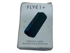 Flye1+ Wireless Audio Transmitter & Receiver