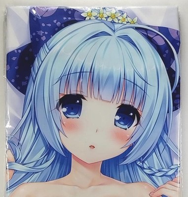 Body Pillow Cover Sayori Bokura to Koi Suru Ponkotsu Akuma Aya... Ayazaki Yu