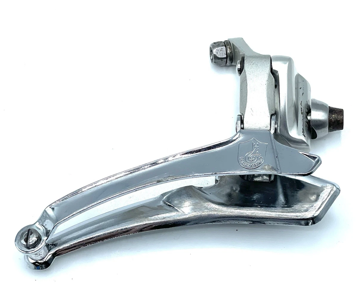 Campagnolo Vintage Bike Front Derailleurs for sale | eBay