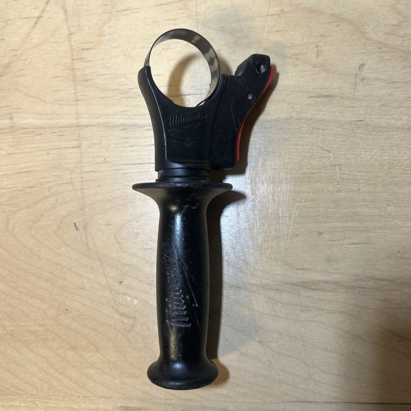 Original Milwaukee PA6-GF30 AUXILIARY HANDLE