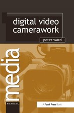Digital Video Camerawork