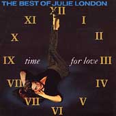 Time for Love: The Best of Julie London CD 