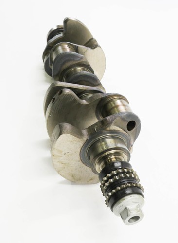 2008 MERCEDES BENZ GL450 (X164) 4.6L 273.9 ENGINE - CRANKSHAFT CRANK SHAFT - Picture 4 of 6