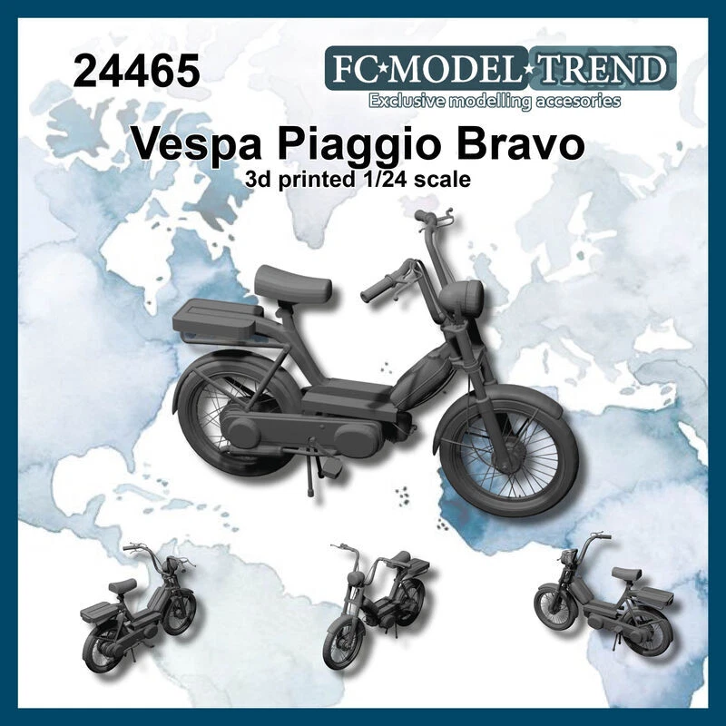 Bravo moped outlet