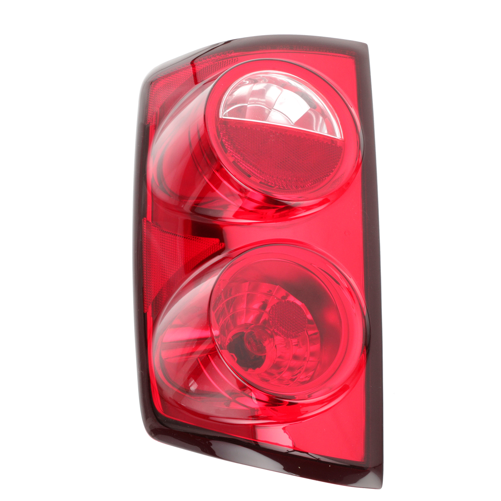 Conjunto de lámpara trasera derecha para Dodge Ram 1500 2500 3500 2007-2008