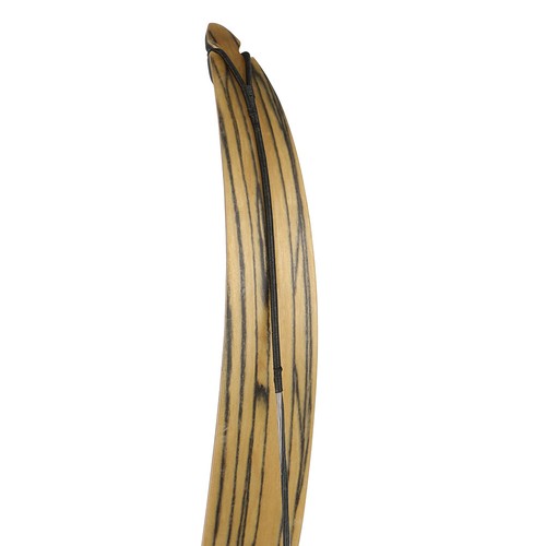 64" ILF Recurve Bow 21" Aluminum Riser 30-65lbs Archery Hunting Target Takedown - Picture 17 of 17