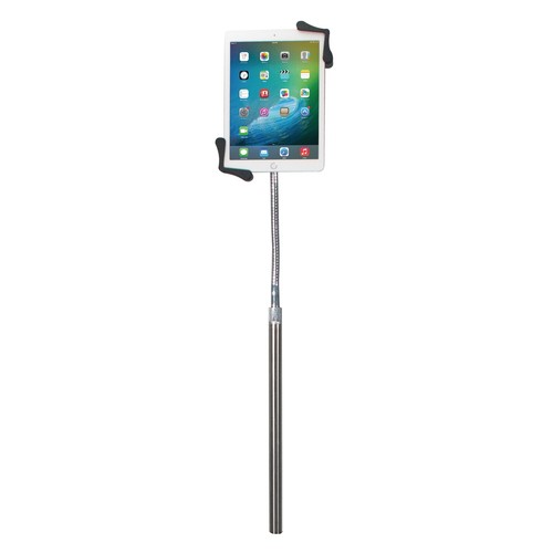 CTA Digital PAD-CGS Kompakter Schwanenhals Bodenständer für iPad/Tablet CTAPADCGS - Bild 7 von 10