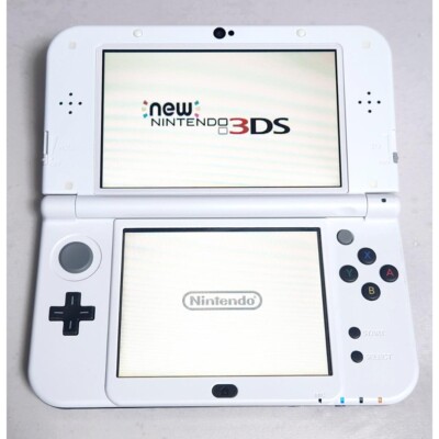 Nintendo New 3DS LL XL Fire Emblem If Limited Edition