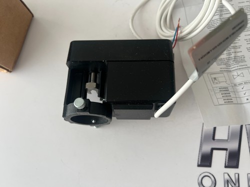 Satchwell AVUE5304 Actuator Schneider valve actuator input 24V ac Supply 220N - Picture 9 of 16