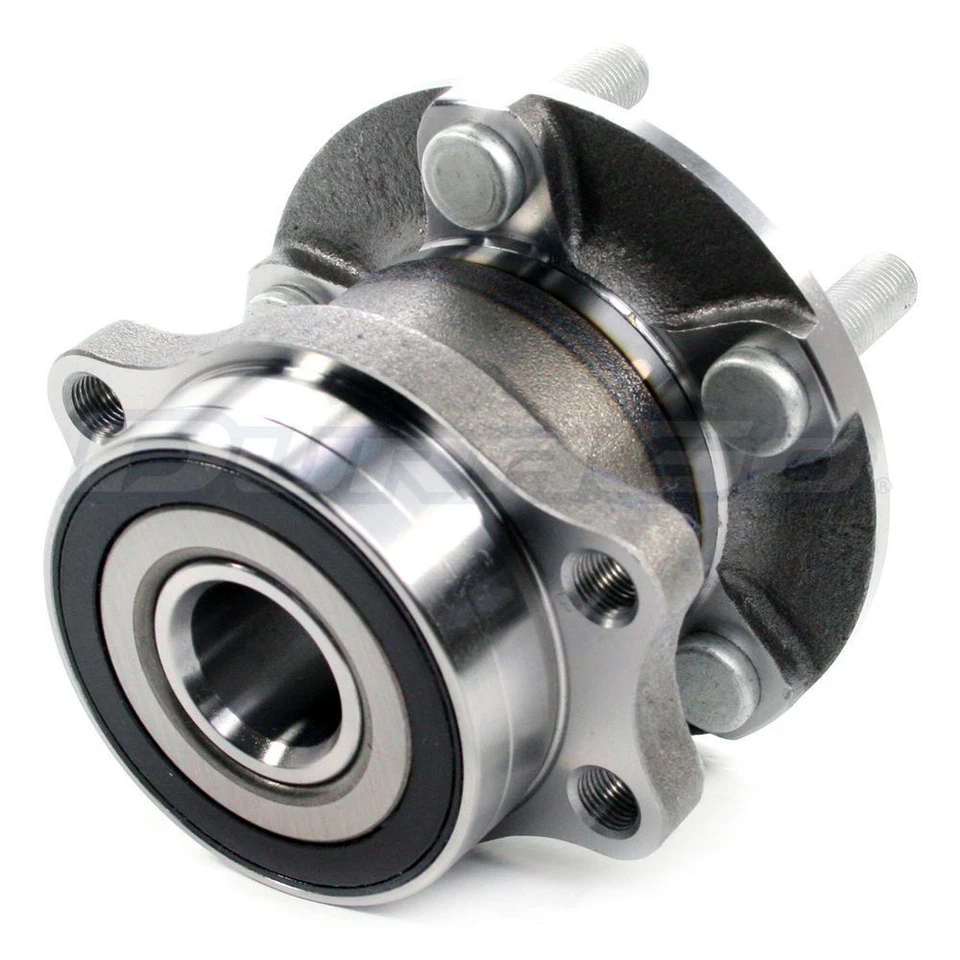 Conjunto de cojinete de rueda y buje para Subaru Impreza Forester Crosstrek 2012-2018 Foto 3 de 3