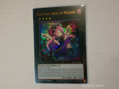 PT48 YUGIOH QUARTER CENTURY HOLOS 25TH ANNIVERSARY M/NM - Picture 104 of 251