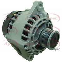 Lichtmaschine 12V Volt 130A Lade Strom Rechtslauf FüR Saab 9-3 9-5