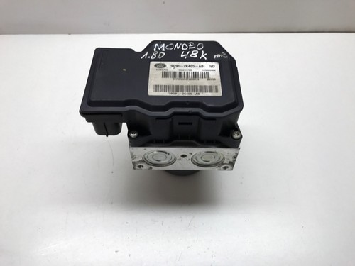 Ford Mondeo MK4 2009/07-14 1.8 TDCI Diesel ABS Pumpe 9G91-2C405-AB