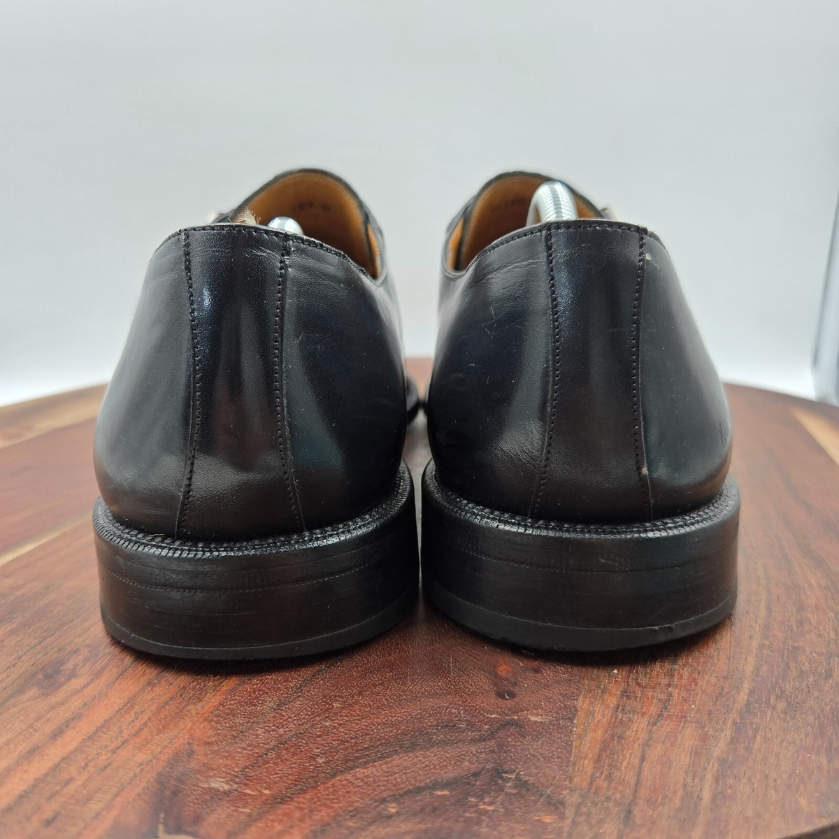 Mezlan Aviano Shoes Men display picture 1