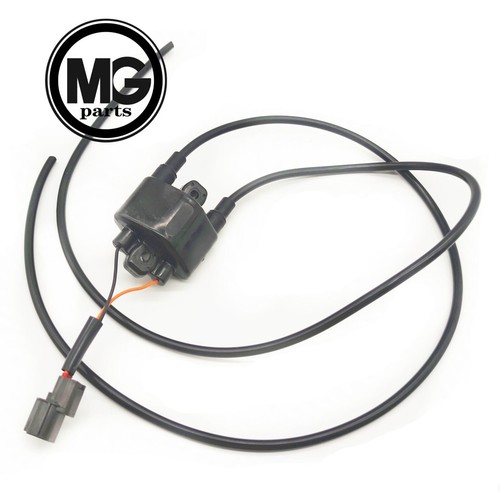 OMGparts Ignition Coil For Yamaha Outboard 63P823100100 F6T557 50HP