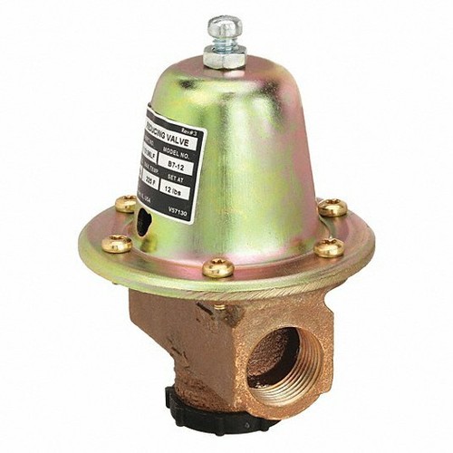 NEW Bell & Gossett 3DS-6B 6