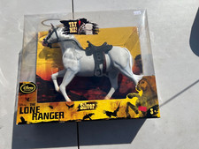 Disney's The Lone Ranger Silver Horse 2013 Disney New In Original Box
