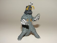 HG Megalon Figure from Godzilla Gashapon Chronicle 2 Set 