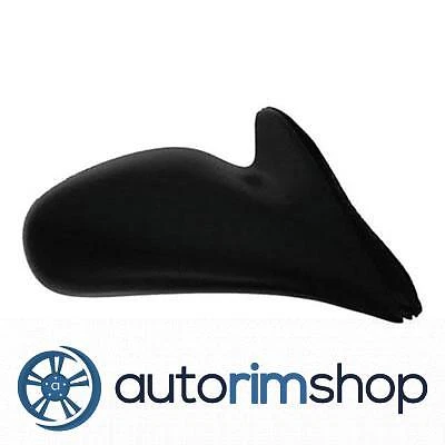 TO1321129 Passenger Power Mirror w/o Heated for 1998-02 Toyota Corolla Sedan