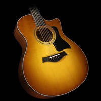 Taylor 316ce Grand Symphony Acoustic/electric Guitar Honey Sunburst on sale Taylor 316ce Grand Symphony Acoustic/electric Guitar Honey Sunburst on sale