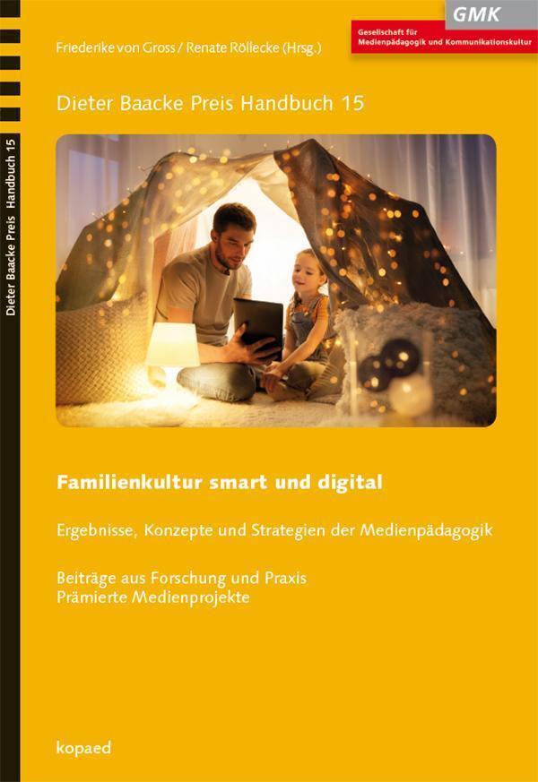 Thumbnail - Familienkultur Smart Und Digital, Friederike Von Gross
