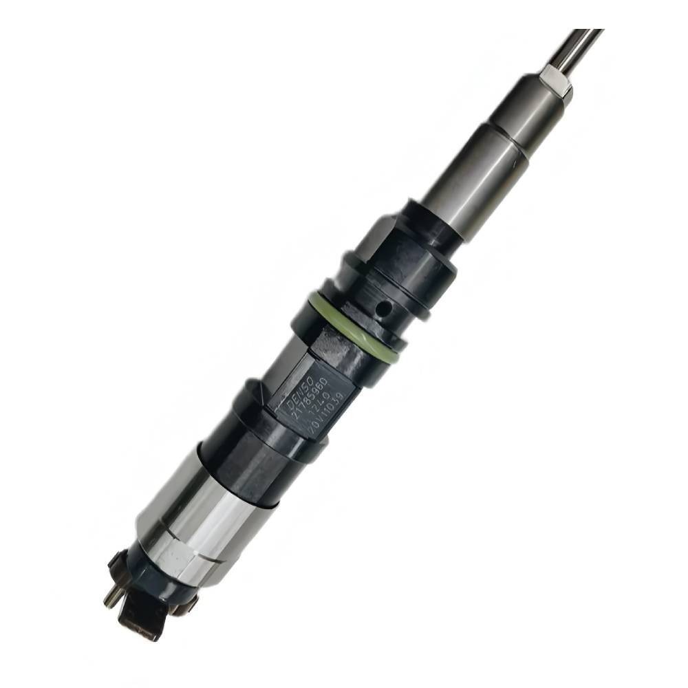Diesel Fuel Injector 295050-1240 Common Rail Injector 21785960 for ...