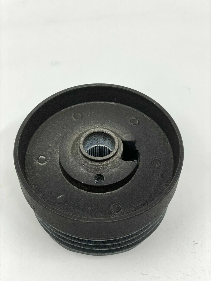 Kit adaptador cubo volante MOMO para Chevrolet Camaro Pontiac Firebird 69-02 Foto 2 de 2