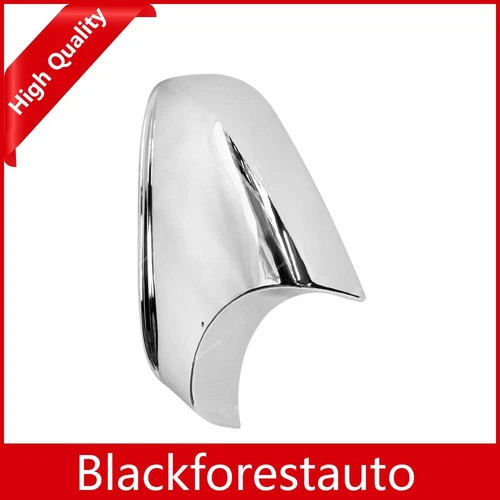 Fit For 2012 to 2021 Tesla Model S Right Side Exterior Mirror Cap LH Front Lower