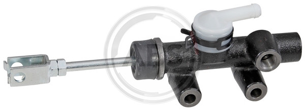Clutch Master Cylinder A.B.S. 71040 for Toyota Hiace (89-04)