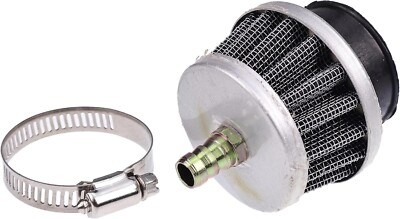 35mm EPA Approved Air Filter for 50cc 70cc 90cc 110cc 125cc ATV Quad Dirt Bike