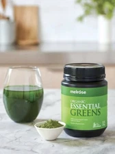 Melrose Essential Greens 200g